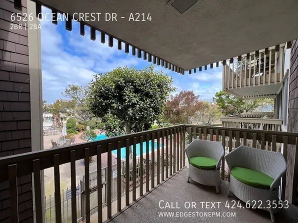 6526 Ocean Crest Dr APT A214, Rancho Palos Verdes, CA 90275