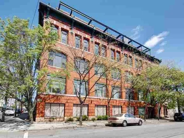 120 Sherman Ave #205, Jersey City, NJ 07307