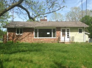 1376 Aloha St, Davison, MI 48423