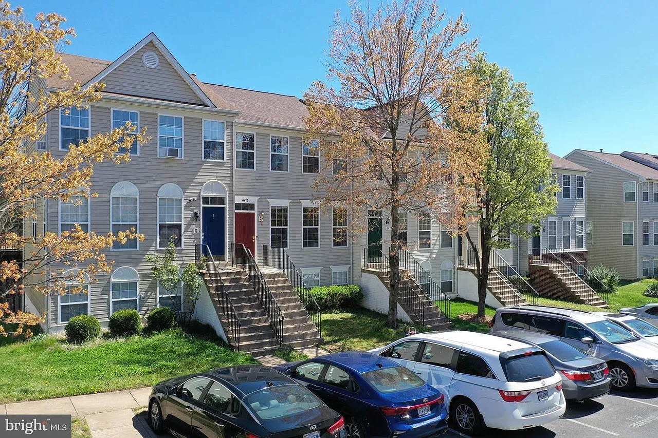 McCoy Rd, Centreville — Photo 1