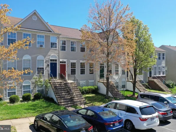 (undisclosed Address), Centreville, VA 20121