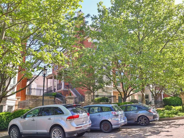 232 Stetson St, Cincinnati, OH 45219