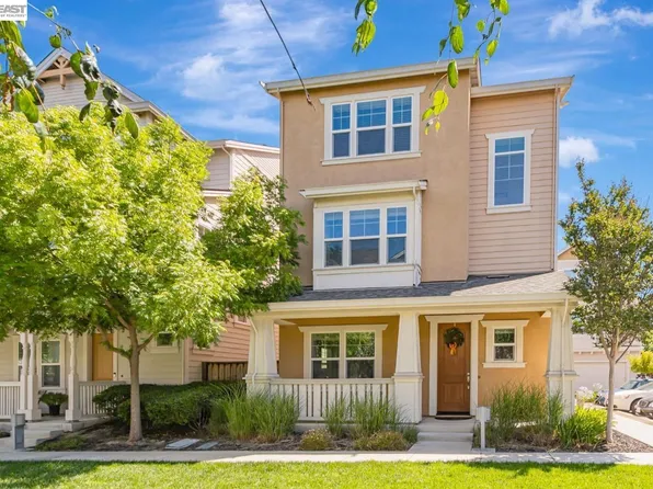 705 Cannery Pl, San Jose, CA 95112