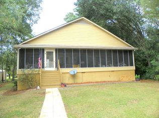 180 Lovers Lane Rd, Albany, GA 31701