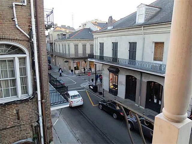 Straight707 Toulouse St. — Photo 2