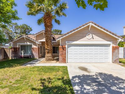 3010 Kaylyn St, Lancaster, CA, 93535