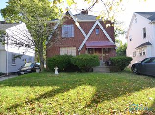 2734 Gunckel Blvd #2, Toledo, OH 43606