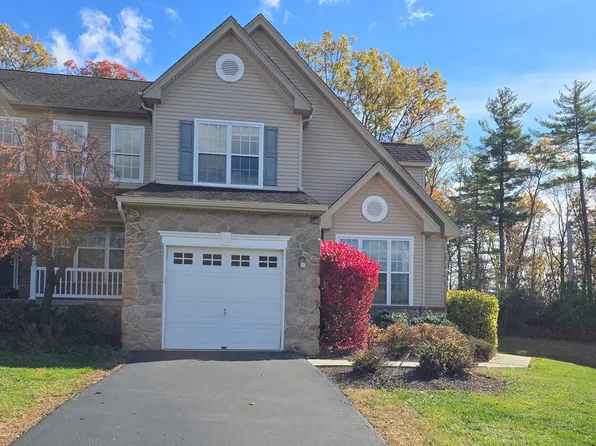 1712 Big Ridge Dr, East Stroudsburg, PA 18302