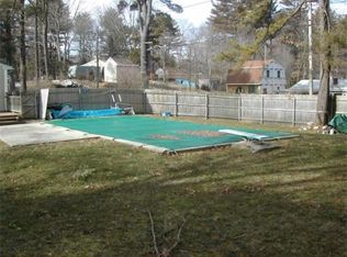 9 Juniper Trl, Scituate, RI 02831