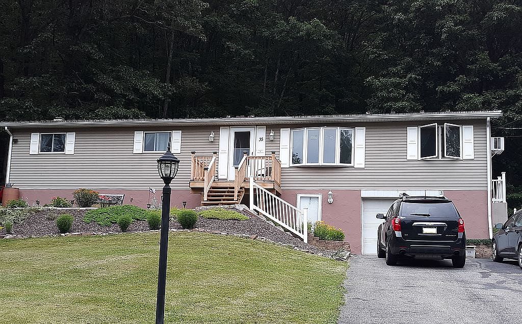 35 Germanville Rd, Ashland, PA 17921 Zillow