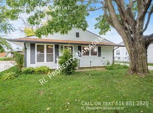 198 Schryver Rd, Columbus, OH 43207