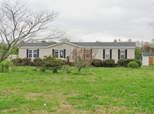 1581 Mark Edwards Rd, Goldsboro, NC 27534