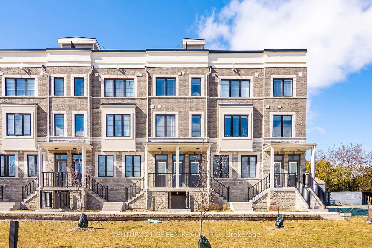 Building Photo - 383 Dundas St E #76
