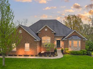 125 Seven Oaks Dr, Richmond, KY 40475