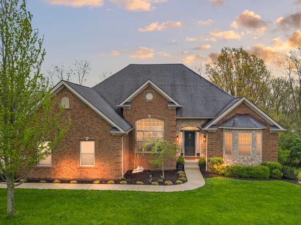 125 Seven Oaks Dr, Richmond, KY 40475