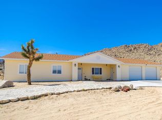 8888 Butte St, Lucerne Valley, CA 92356