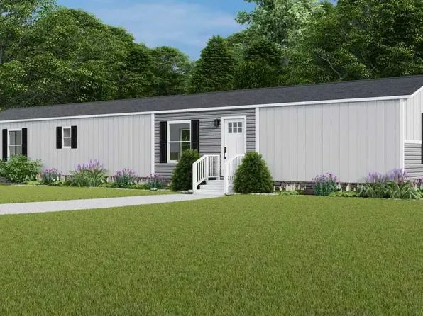 Mariner Plan, A-1 Homes Fort Worth