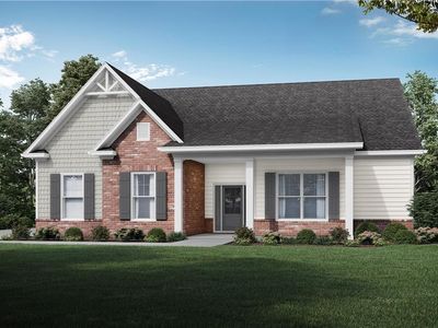 4155 Golden Knoll Rd, Cumming, GA, 30028
