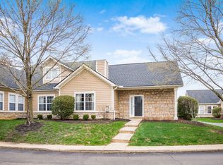 8052 Flint Run Pl, Columbus, OH