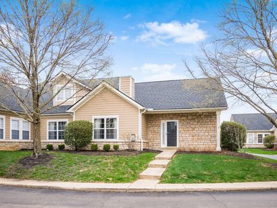 8052 Flint Run Pl, Columbus, OH, 43235