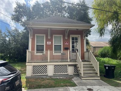 1308 S Prieur St, New Orleans, LA, 70125