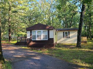 9702 S Sunrise Dr, Baldwin, MI