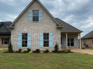 2154 Watson Vw W, Nesbit, MS 38651