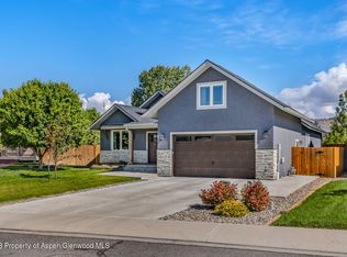 1136 E 17th St, Rifle, CO 81650