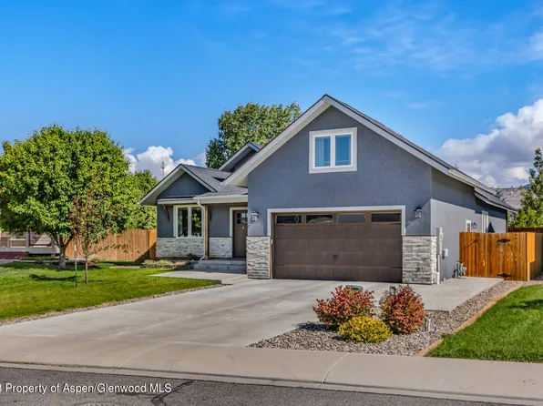 1136 E 17th St, Rifle, CO 81650