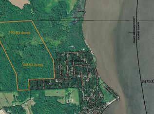 Richard Allen St, Aquasco, MD 20608