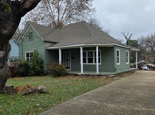 952 W Cherry Ave, Jonesboro, AR 72401