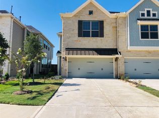 5011 Prairie Terrace Ln, Fulshear, TX 77441