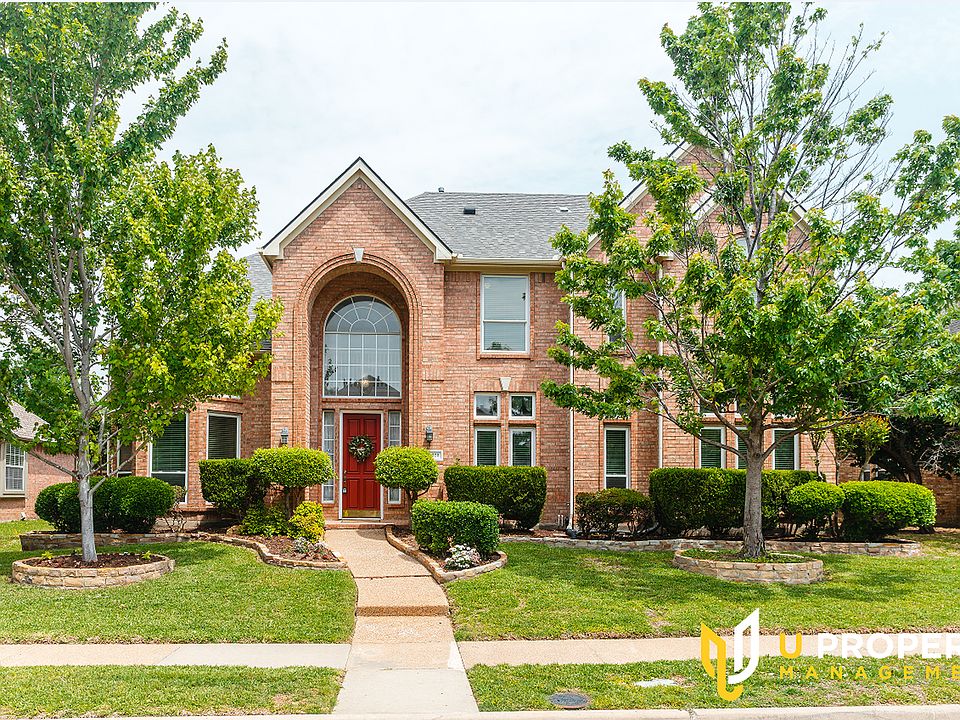 1st image of 3605 Waddell Dr