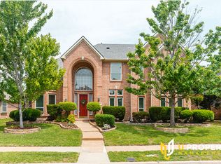 3605 Waddell Dr, Plano, TX 75025