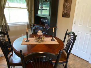 210 Ulsh Gap Rd, Mc Clure, PA 17841