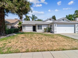 4106 W Terrace Ave, Fresno, CA 93722
