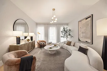 50 West 66th Street, #8B