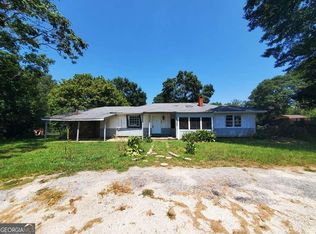 813 Tyus Rd, Bowdon, GA 30108