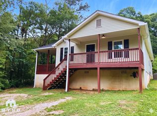 316 Eleanor Dr, Covington, GA 30016