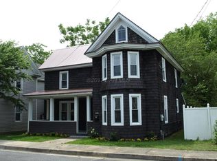 108 E Elizabeth St, Delmar, MD 21875