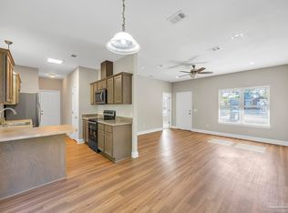 151 Mintz Ln, Cantonment, FL 32533