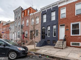 1130 Carroll St, Baltimore, MD 21230