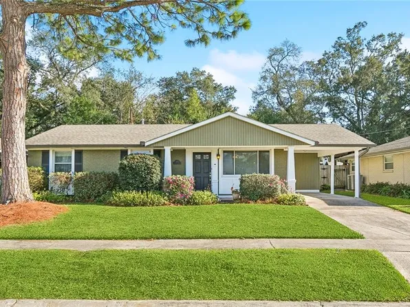 320 Berclair Ave, River Ridge, LA 70123