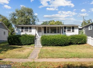 205 Shenandoah Ave, Winchester, VA 22601