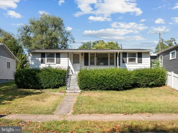 205 Shenandoah Ave, Winchester, VA 22601