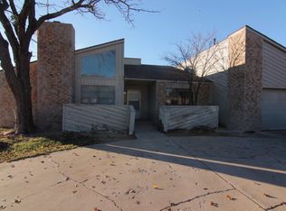 3401 92nd St, Lubbock, TX 79423