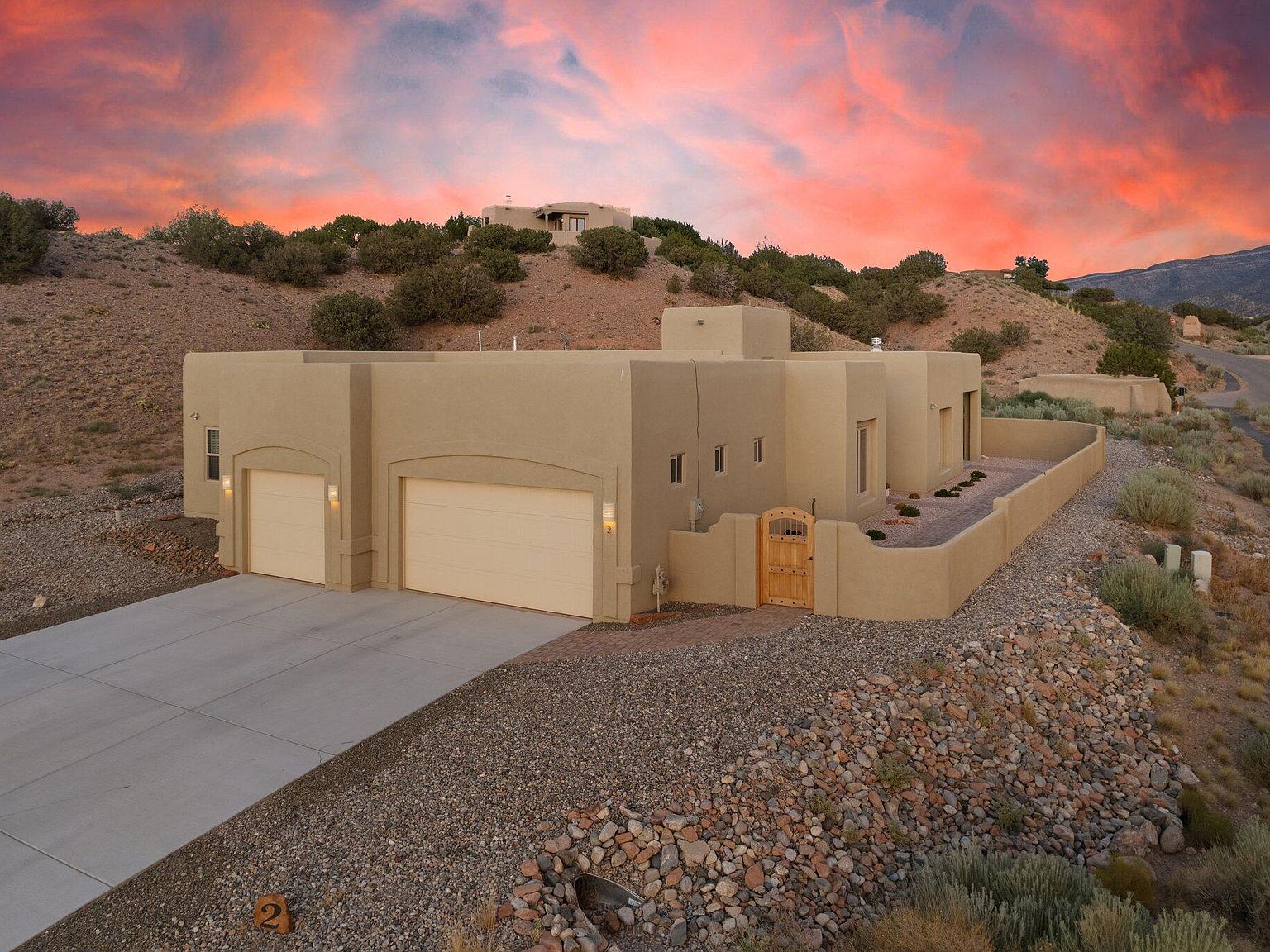 2 Petroglyph Pl, Placitas, NM 87043 MLS 1039138 Zillow