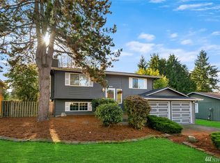 2647 SW 351st St, Federal Way, WA 98023
