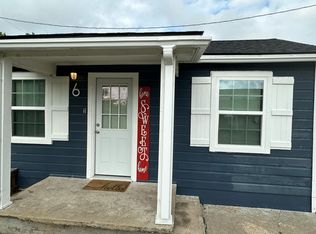 1901 E Highway 276 W #6, Quinlan, TX 75474