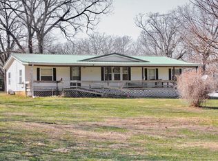 2375 NW 225th Rd, Osceola, MO 64776